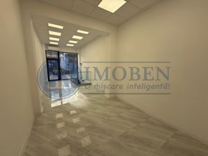 Spatiu comercial Centru-Lipscani-110mp-Parter si Demisol-Renovat - imagine 3