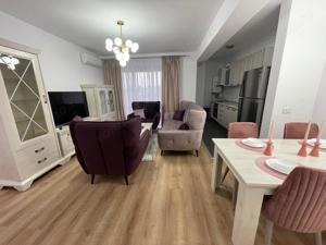 Apartament 3 camere City of Mara - imagine 8