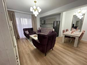 Apartament 3 camere City of Mara - imagine 4