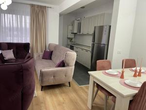 Apartament 3 camere City of Mara - imagine 13