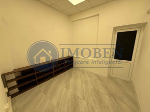 Spatiu comercial Centru-Lipscani-110mp-Parter si Demisol-Renovat - imagine 6