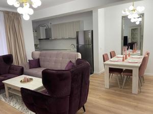 Apartament 3 camere City of Mara