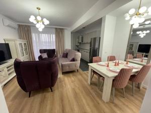 Apartament 3 camere City of Mara - imagine 7