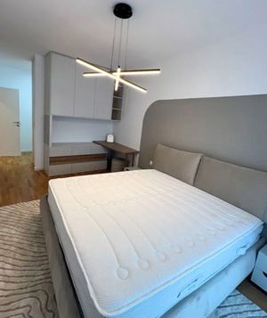 Apartament spațios cu 3 camere în zona Băneasa Jandarmeriei - imagine 7