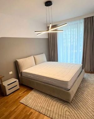 Apartament spațios cu 3 camere în zona Băneasa Jandarmeriei - imagine 5