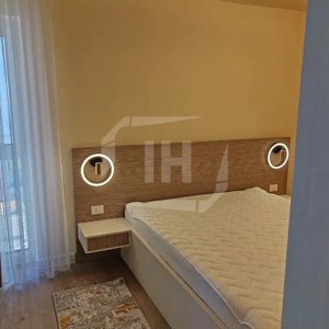 Apartament 2 camere, parcare, Dambul Rotund, zona Corneliu Coposu - imagine 4