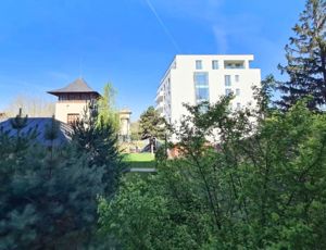 Apartament 3 camere modern de închiriat Floreasca Ancuța Băneasa - imagine 4