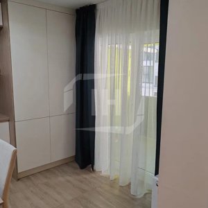 Apartament 2 camere, parcare, Dambul Rotund, zona Corneliu Coposu - imagine 5