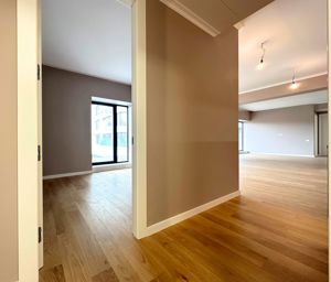 Închiriere apartament 4 camere 157 mp cu grădină proprie ONE Verdi - imagine 22