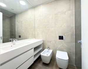 Închiriere apartament 4 camere 157 mp cu grădină proprie ONE Verdi - imagine 28