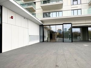 Închiriere apartament 4 camere 157 mp cu grădină proprie ONE Verdi - imagine 48