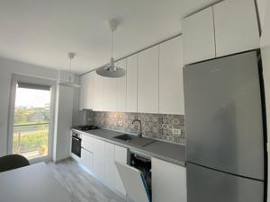 Apartament 2 Camere - 500 Euro -Zona Braytim - imagine 2