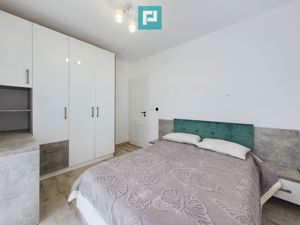 Apartament 3 camere, Adora Park. - imagine 5