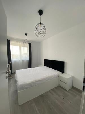 Apartament 2 Camere - 500 Euro -Zona Braytim - imagine 5