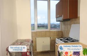 Apartament de vanzare, 1 Camera, Decomandat, Nufarul, Oradea - imagine 9