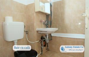 Apartament de vanzare, 1 Camera, Decomandat, Nufarul, Oradea - imagine 5