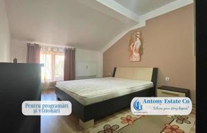 Central Villa - Casa de inchiriat, 3 camere, Central - Oradea - imagine 9