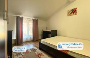 Central Villa - Casa de inchiriat, 3 camere, Central - Oradea - imagine 4