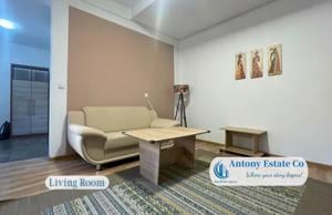 Central Villa - Casa de inchiriat, 3 camere, Central - Oradea - imagine 2