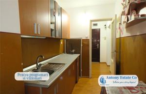 Apartament de vanzare, 1 Camera, Decomandat, Nufarul, Oradea - imagine 8