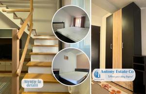 Central Villa - Casa de inchiriat, 3 camere, Central - Oradea - imagine 8