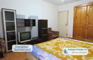 Apartament de vanzare, 1 Camera, Decomandat, Nufarul, Oradea - imagine 2