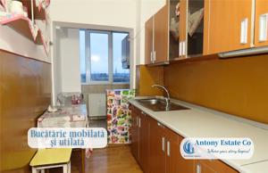 Apartament de vanzare, 1 Camera, Decomandat, Nufarul, Oradea - imagine 4