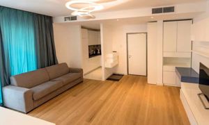 Apartament 2 camere situat în prestigiosul complex ONE Herăstrău - imagine 2