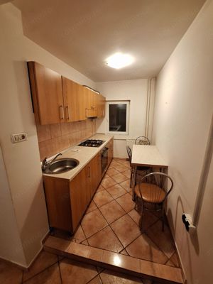 230 Euro!!! Apartament cu 1 camera decomandat Et 3 - imagine 5