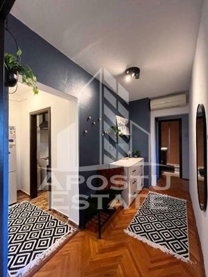 Apartament 3 camere, centrala proprie, zona Circumvalatiunii - imagine 7