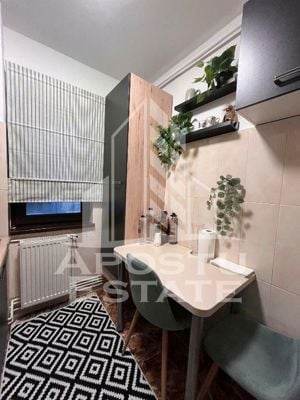 Apartament 3 camere, centrala proprie, zona Circumvalatiunii - imagine 5