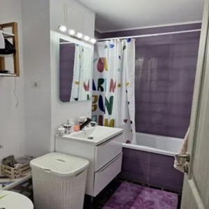 Apartament cu 3 camere în Calea Aradului decomandat - imagine 6