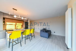 Apartament de vanzare in cartierul Iris - imagine 3