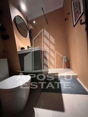 Apartament 3 camere, centrala proprie, zona Circumvalatiunii - imagine 11