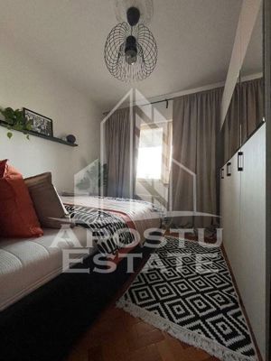 Apartament 3 camere, centrala proprie, zona Circumvalatiunii - imagine 8