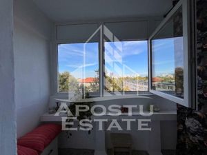 Apartament 3 camere, centrala proprie, zona Circumvalatiunii - imagine 10