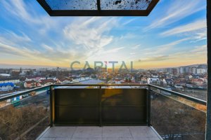 Apartament de vanzare in cartierul Iris - imagine 15