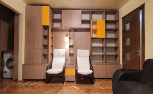 Apartament cu 3 camere în Calea Aradului confort 1 decomandat - imagine 3