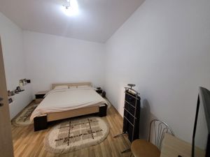 Apartament 2 Camere   Zona  Centrală, Piața Mocioni - imagine 2