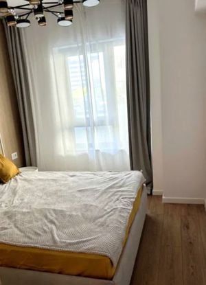 Apartament modern cu 2 camere la prima închiriere Prima Vista - imagine 6