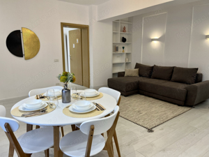 Apartament 2 camere Iancu Nicolae | Jolie Ville - imagine 2