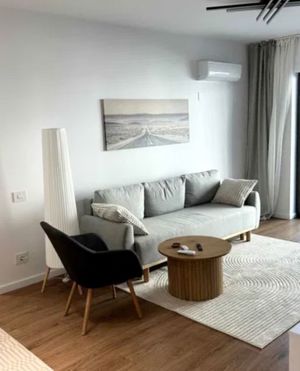 Apartament modern cu 2 camere la prima închiriere Prima Vista - imagine 4