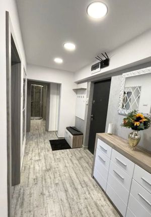 Închiriere apartament modern cu 2 camere zona Unirii Burebista - imagine 11