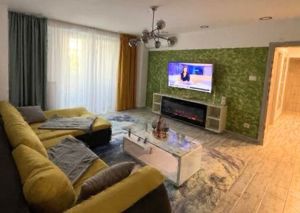 Închiriere apartament modern cu 2 camere zona Unirii Burebista - imagine 15