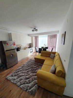 3 Cam-Girocului-Lux-Mobilat-5 Min Spitalul Judetean- 58Mp-103000 Euro-Negociabil - imagine 4