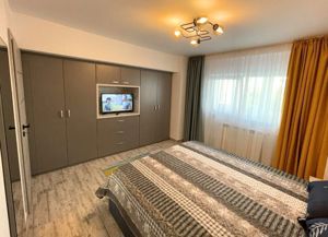 Închiriere apartament modern cu 2 camere zona Unirii Burebista - imagine 9