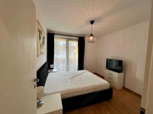 Apartament 2 Camere - 450 Euro -Zona Braytim - imagine 5