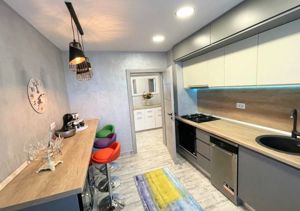 Închiriere apartament modern cu 2 camere zona Unirii Burebista - imagine 13