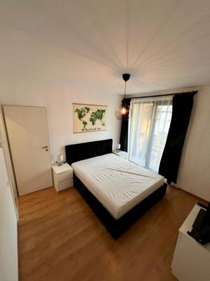 Apartament 2 Camere - 450 Euro -Zona Braytim - imagine 6