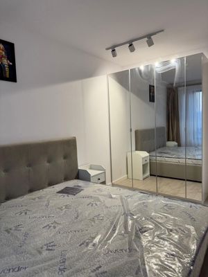 Apartament 2 camere cu parcare langa padure - Greenfield Baneasa - imagine 4